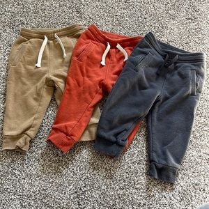 Bundle of 3 Old Navy Pants